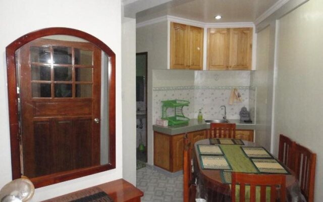 Nonoy Matt Bed & Breakfast