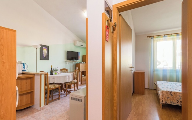 Apartment Buic