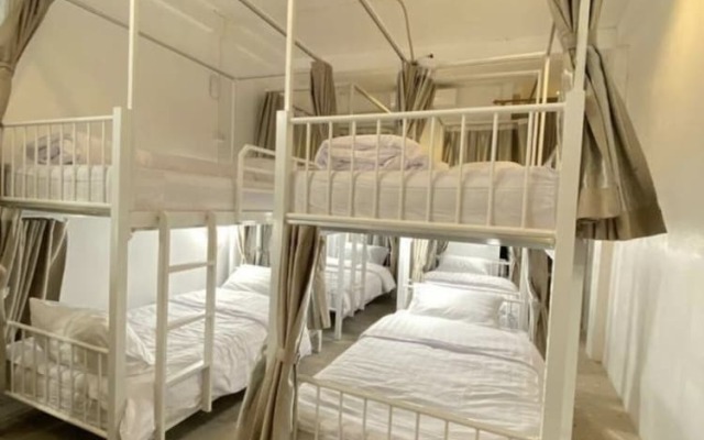 TT Hostel