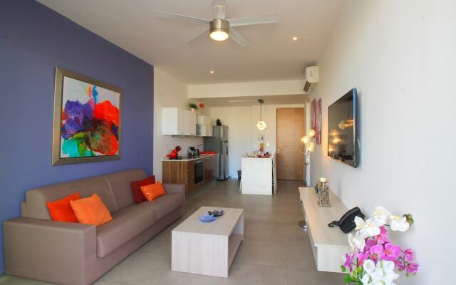 Gorgeous Apartments in the City by Select