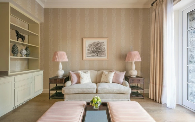 Cashel Palace Hotel