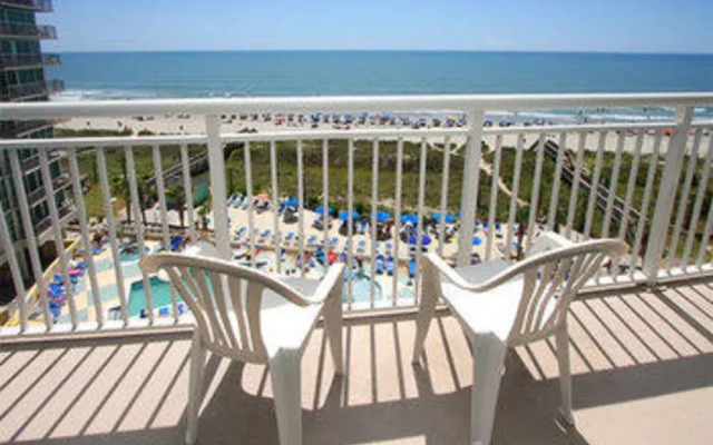 Peppertree Sands