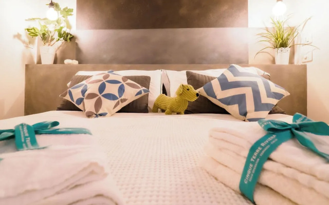 Camaella Luxury Studio