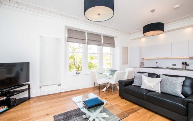 Your Stay Bristol Beaufort House