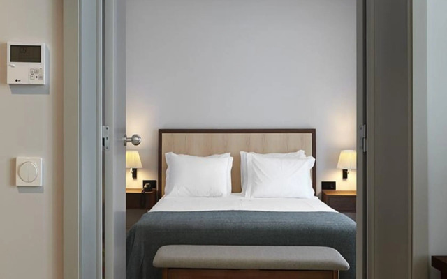 Abrigo da Montanha Hotel Rural & Spa