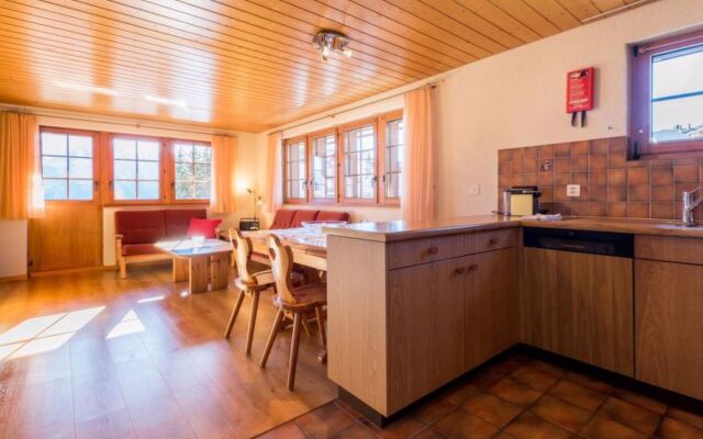 Südlenz 13 - Two Bedroom