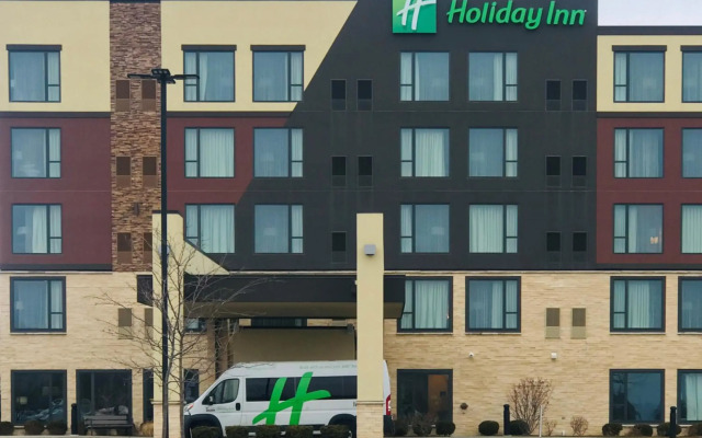Holiday Inn Chicago - Schaumburg by IHG