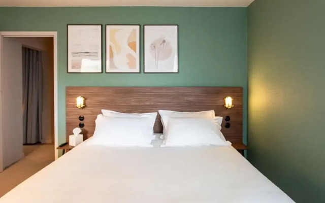 Hotel Melaine