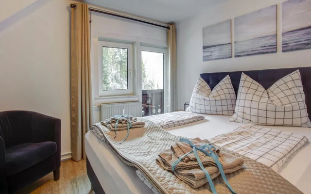 Holiday Home in Feld am See With Terrace