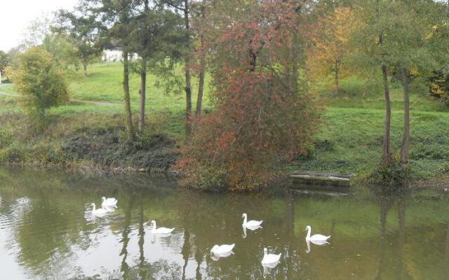 Domaine du Lac
