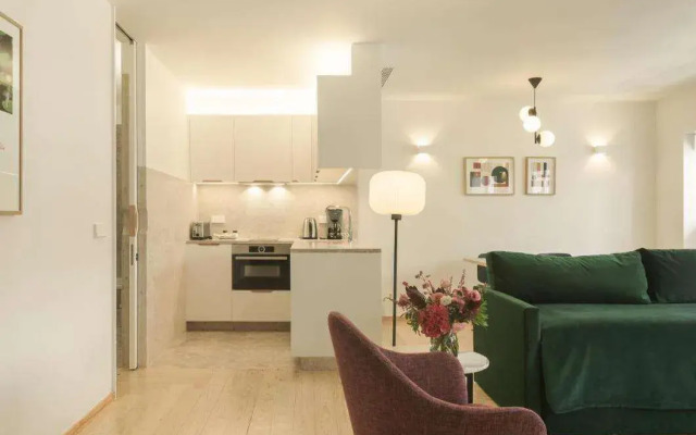 Lisbon Serviced Apartments - Principe Real