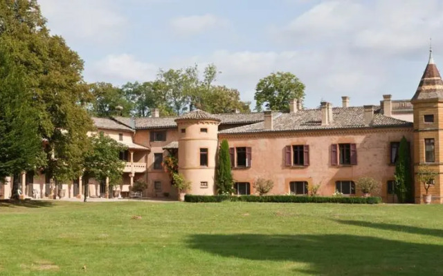 Domaine de Briante
