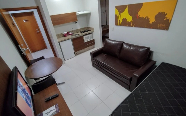 Boulevard Suites - AFRV