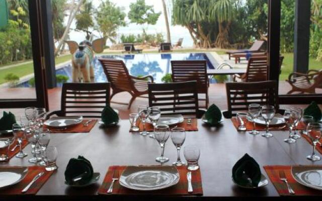 South Point Villa