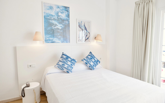 Hotel JS Horitzo