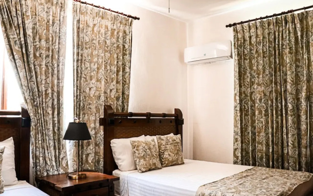 Vista del Campo Country Club & Villas
