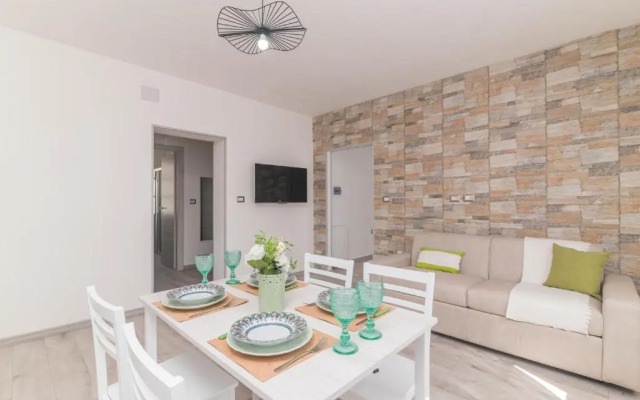 Casa Belvedere With A/C