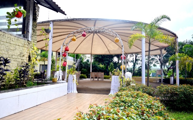 K K Tree Retreat