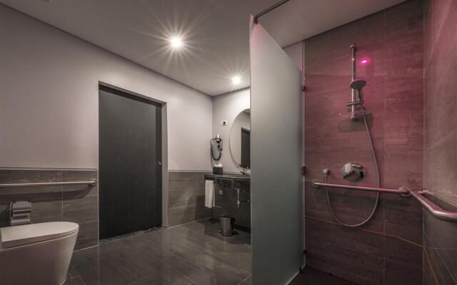 Hotel Vila Gale Evora