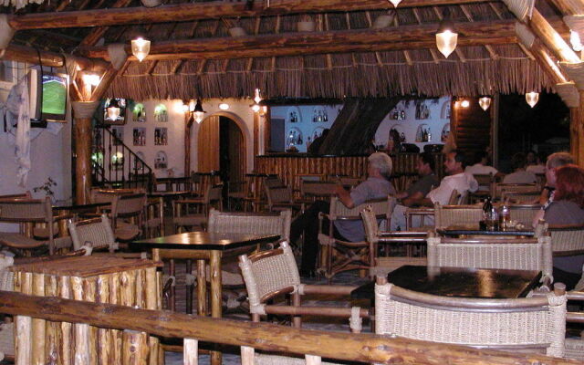 castello apartments