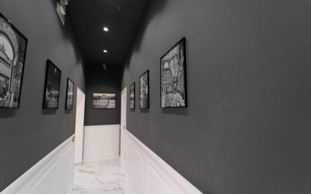 Élite Rooms