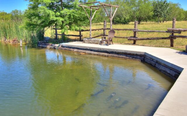 Rancher's Retreat 1903WR by RedAwning