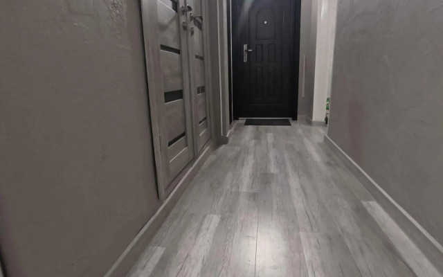 Apartment Syndicate  на улице Воронова 16