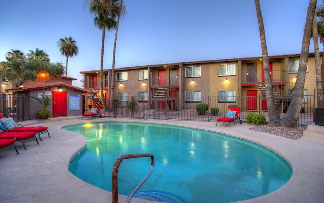 Park Suites at 102 - Free Golf