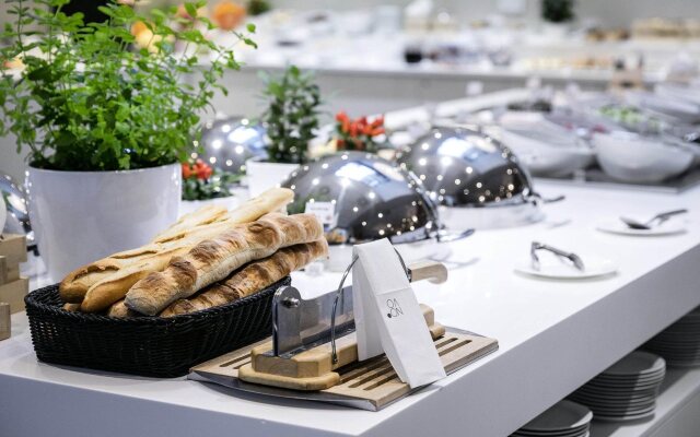 Novotel Praha Wenceslas Square