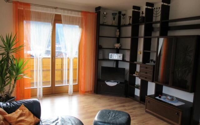 Ferienwohnung Maier