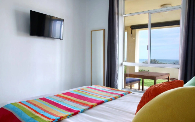 Seaview Sunset Holiday Apartments