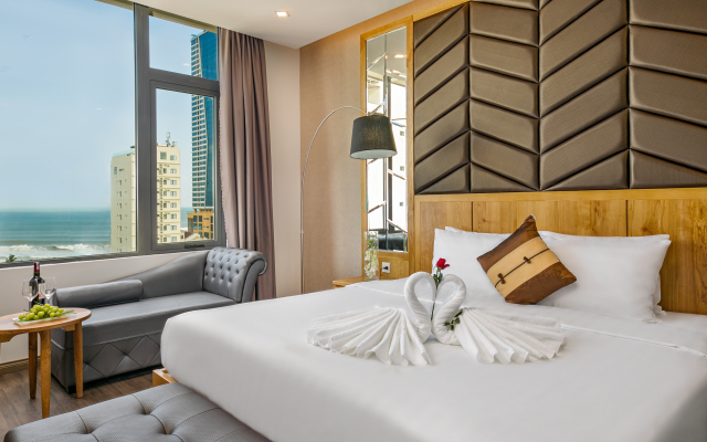 Grand Sunrise Boutique Hotel