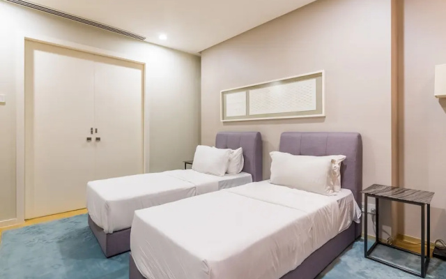 188 Suites by NamaStay
