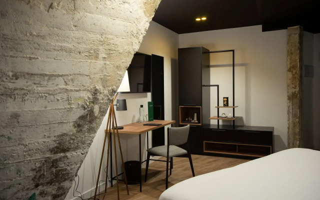 Hotel Tayko Bilbao
