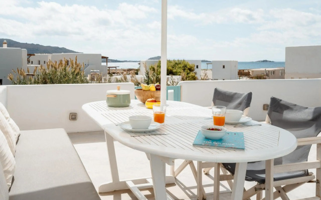 Ploes Seaside Houses