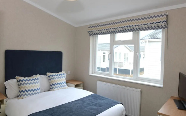 Croyde Bay Holiday Resort