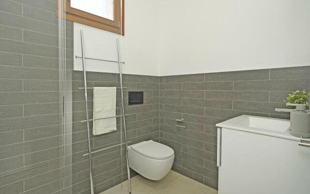 Le Giare PT/7 in Polpenazze del Garda