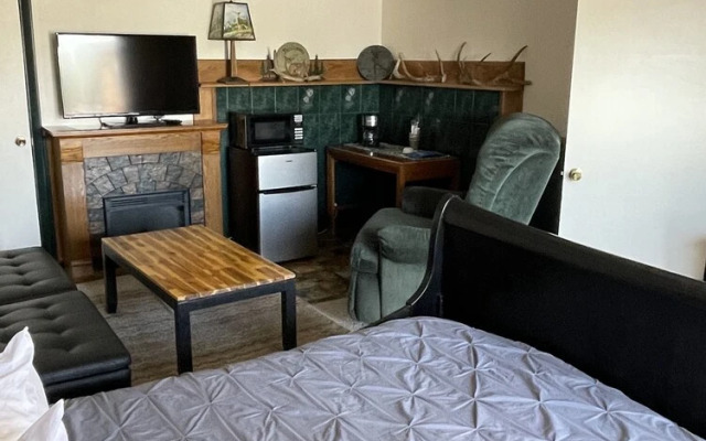 Rio Grande Motel