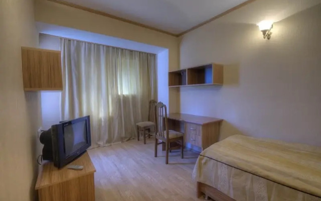 Urologicheskij Sanatorij Garangush
