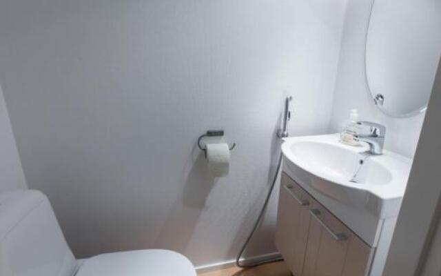 Holiday Home Sapara k 40