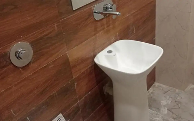 Fabhotel Shaurya Inn I