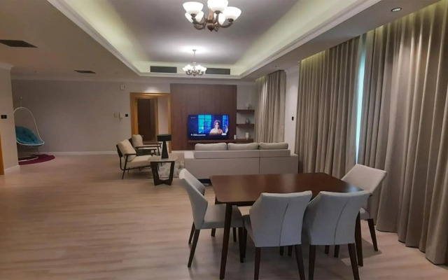 Al Faris Suite 2