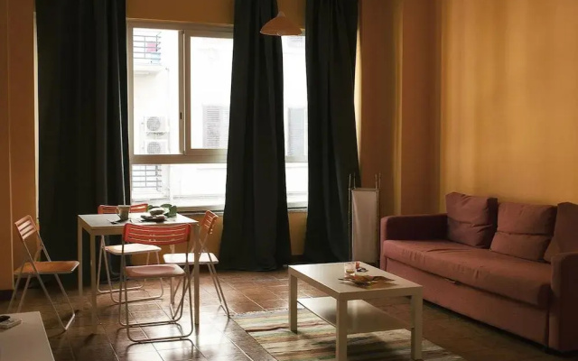 Loft Notarbartolo 2