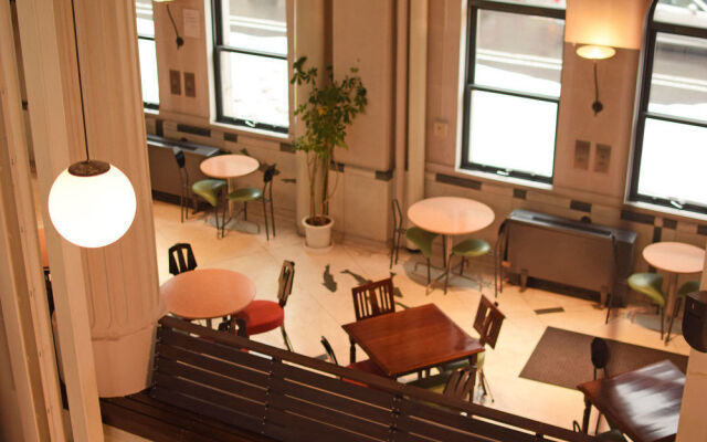 Hotel Vibrant Otaru