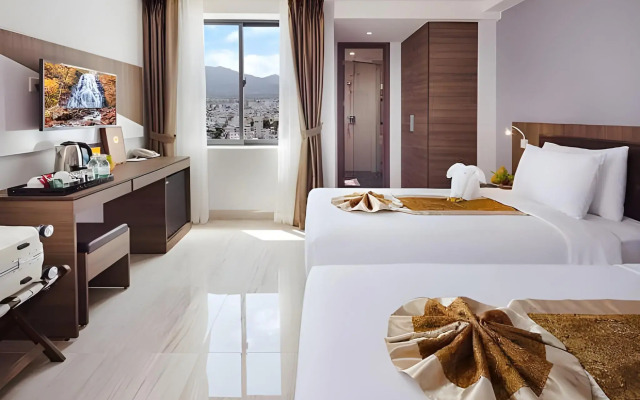 Zenia Boutique Hotel Nha Trang