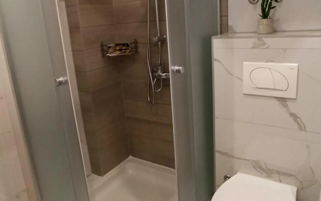 Apartmani President IV