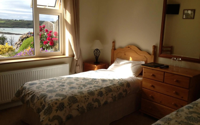 Channel View Bed & Breakfast