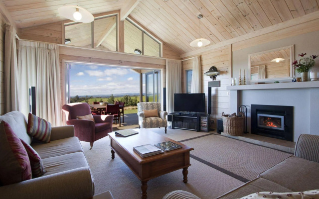 Kaimai Country Lodge