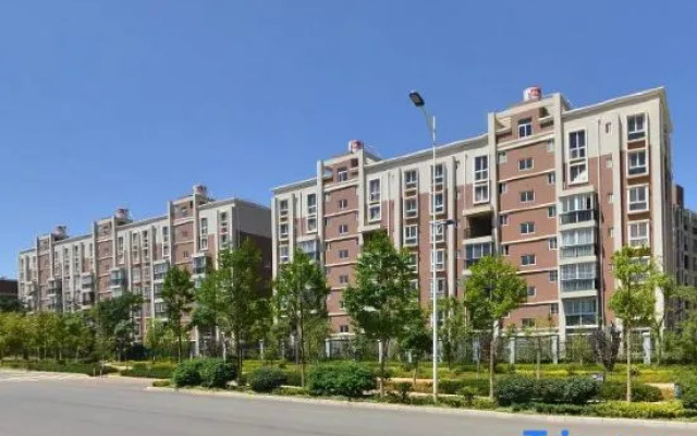 Kunming Like Modern Hotel