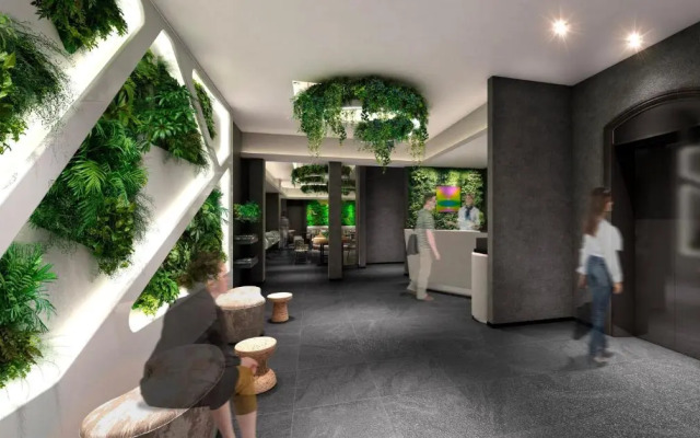 Garner Osaka Honmachi Kita Semba by IHG